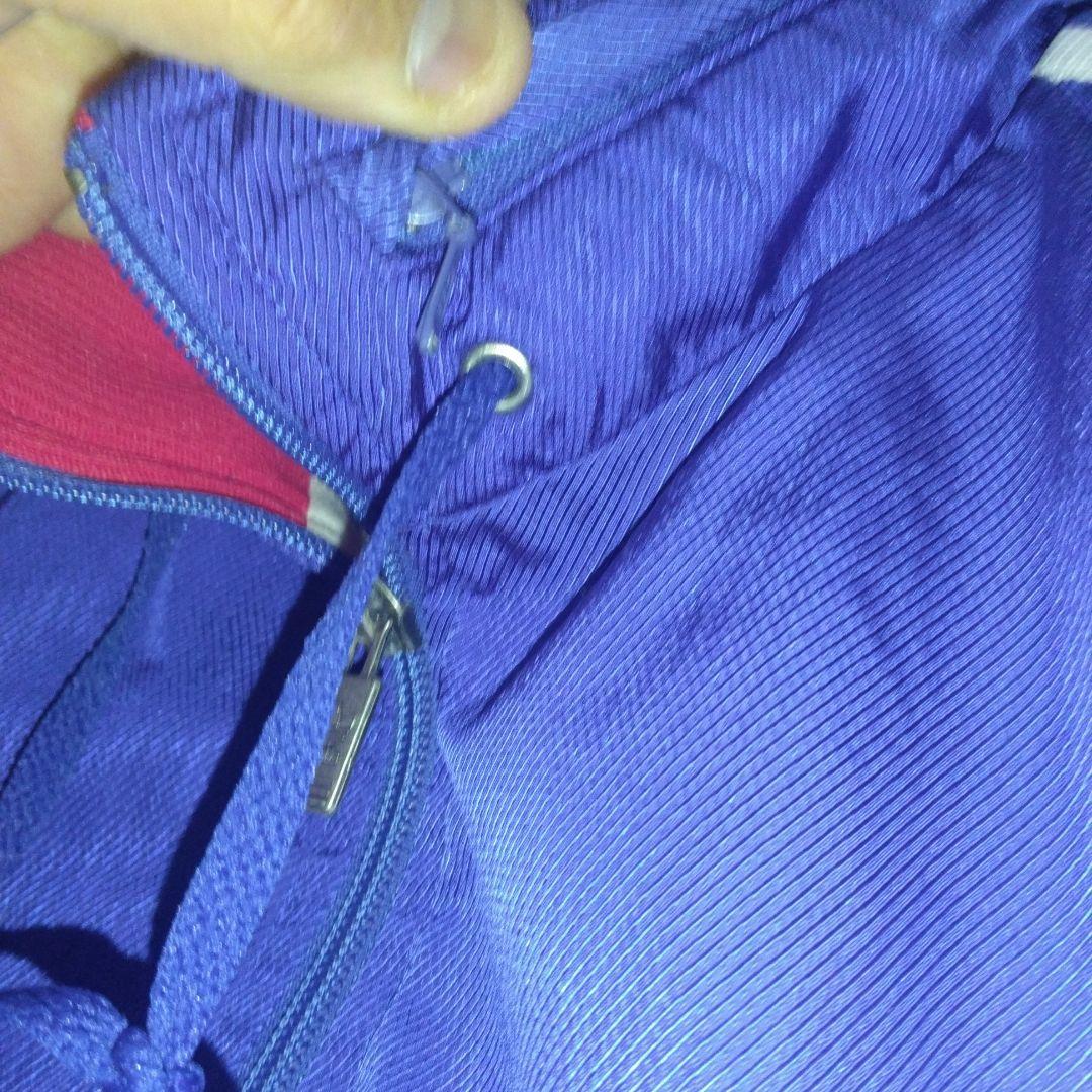 Vintage-adidas ウインドスーツ上下セット:JPサイズ:M