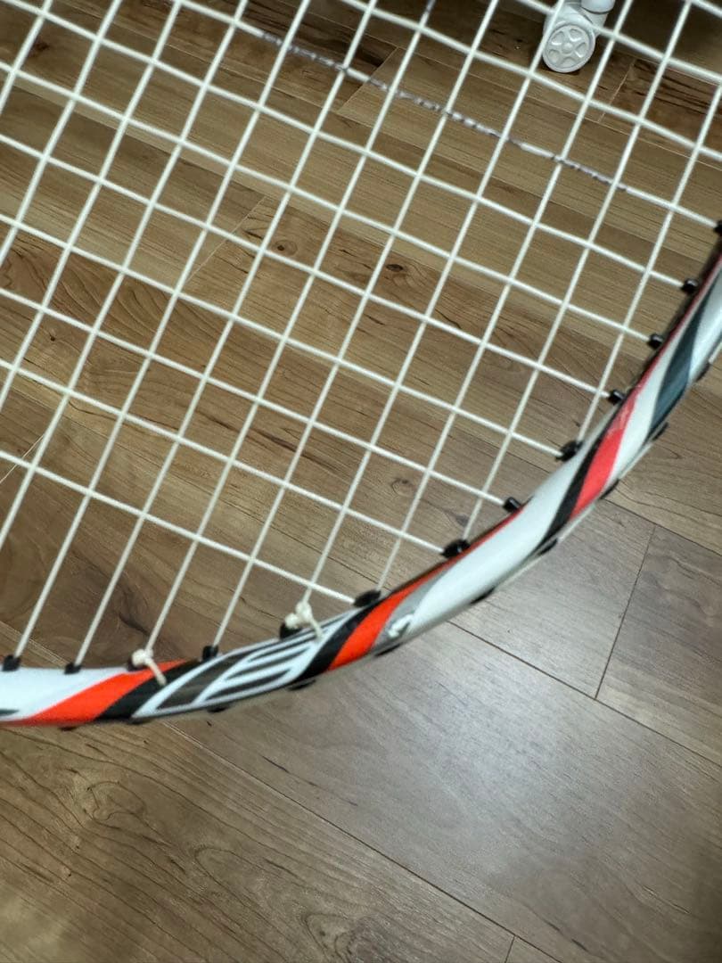 ナノレイ700FX 4UG5