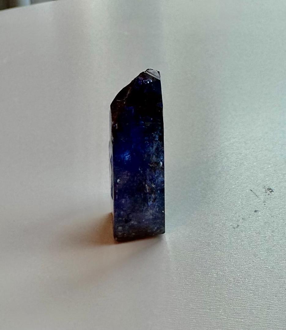 タンザナイト 67.19ct（13.4g）原石