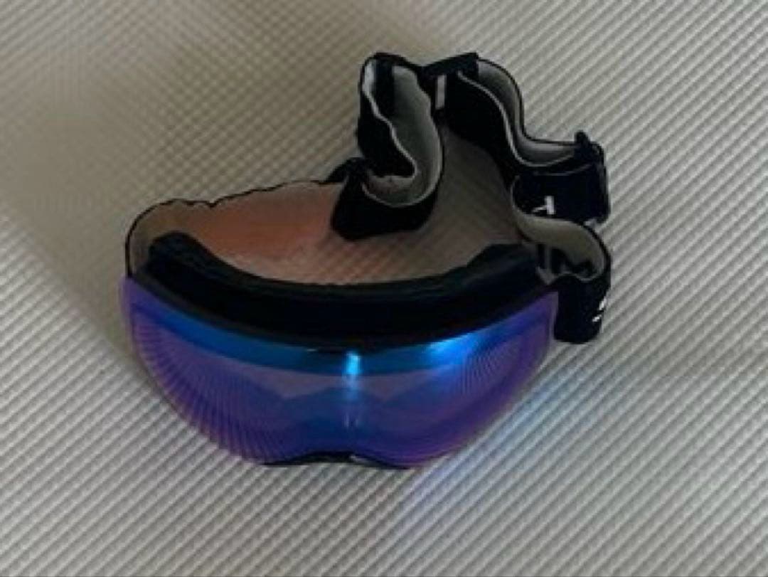 SMITH★SKY LINE★ゴーグル ★カバー付き