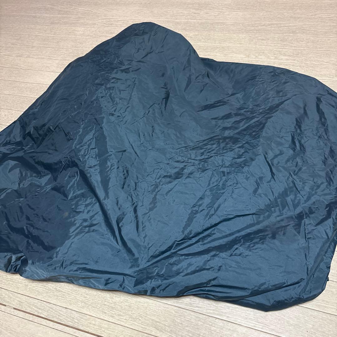 モンベル　ムーンライトテント3型