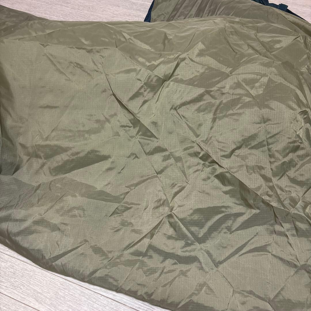 モンベル　ムーンライトテント3型