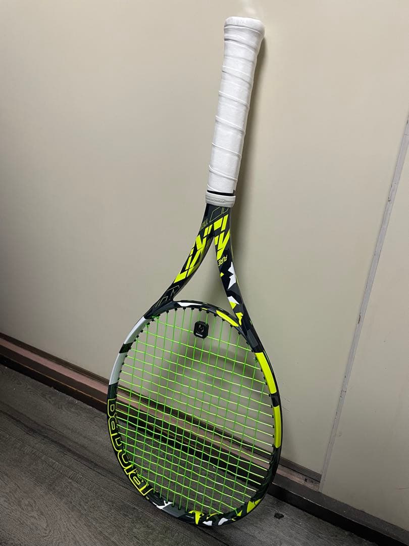 【美品】PURE AERO TEAM