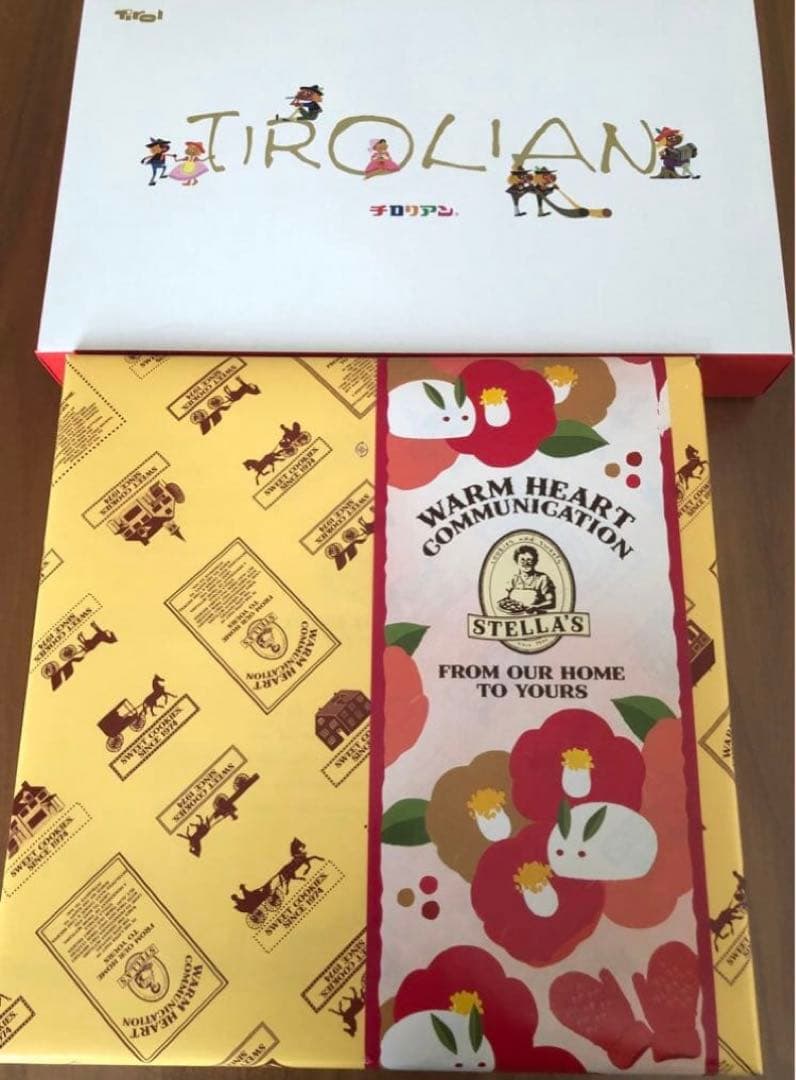 【piscesです】ステラおばさんのクッキー など おまとめ商品 6品