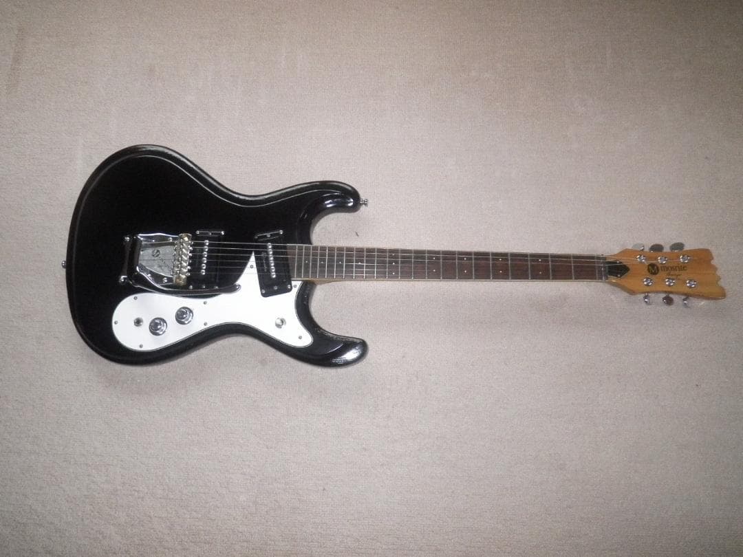 ファーストマン製モズライトアヴェンジャー