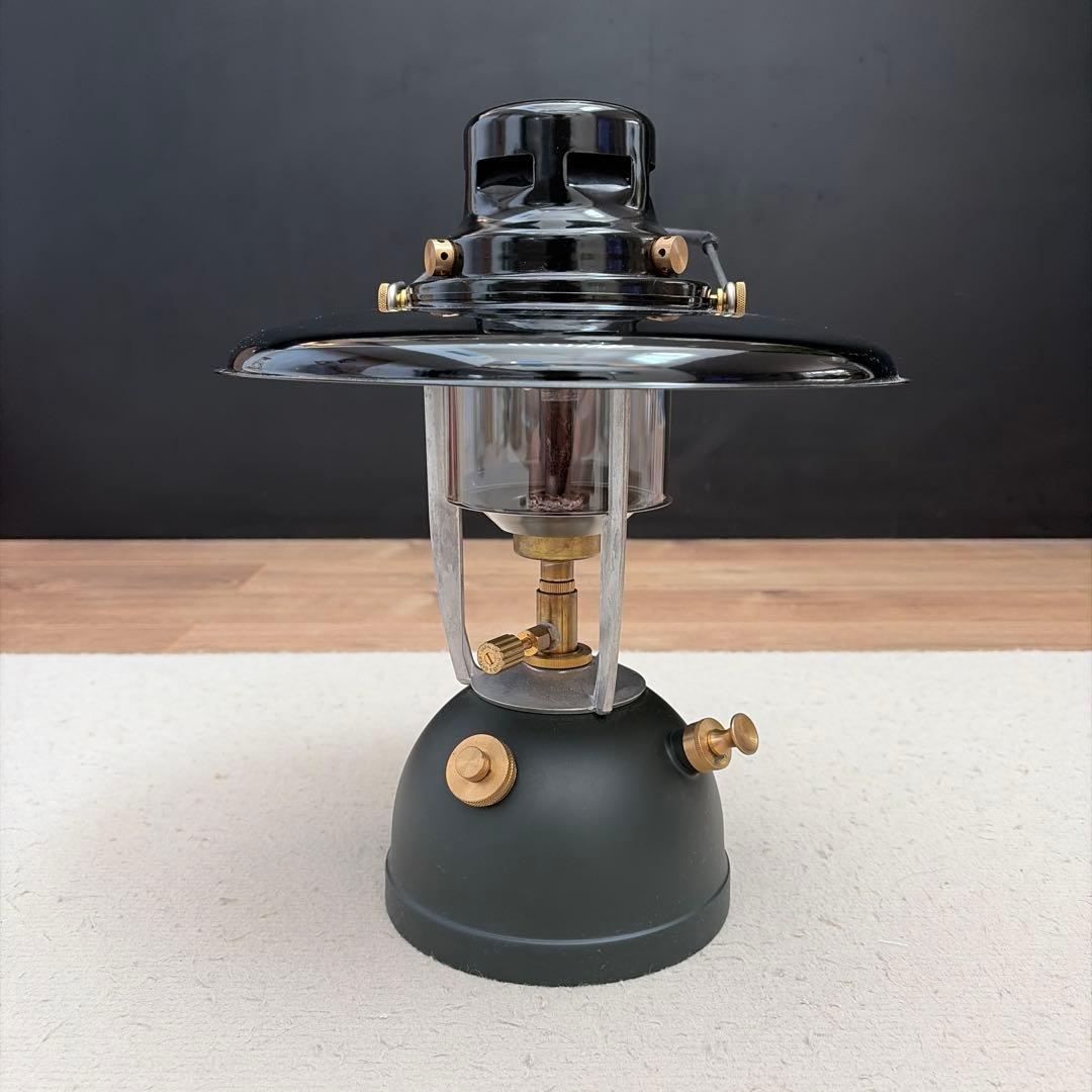 VAPALUX ヴェイパラックス M320 アーミーグリーン　セット