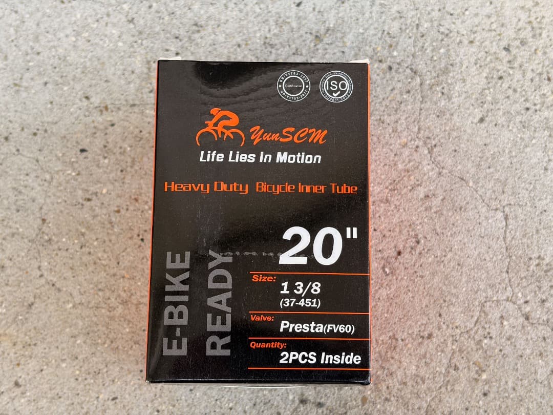 ミニベロ Eizer Z501カスタム ミニベロロード ブルーグレー 中古