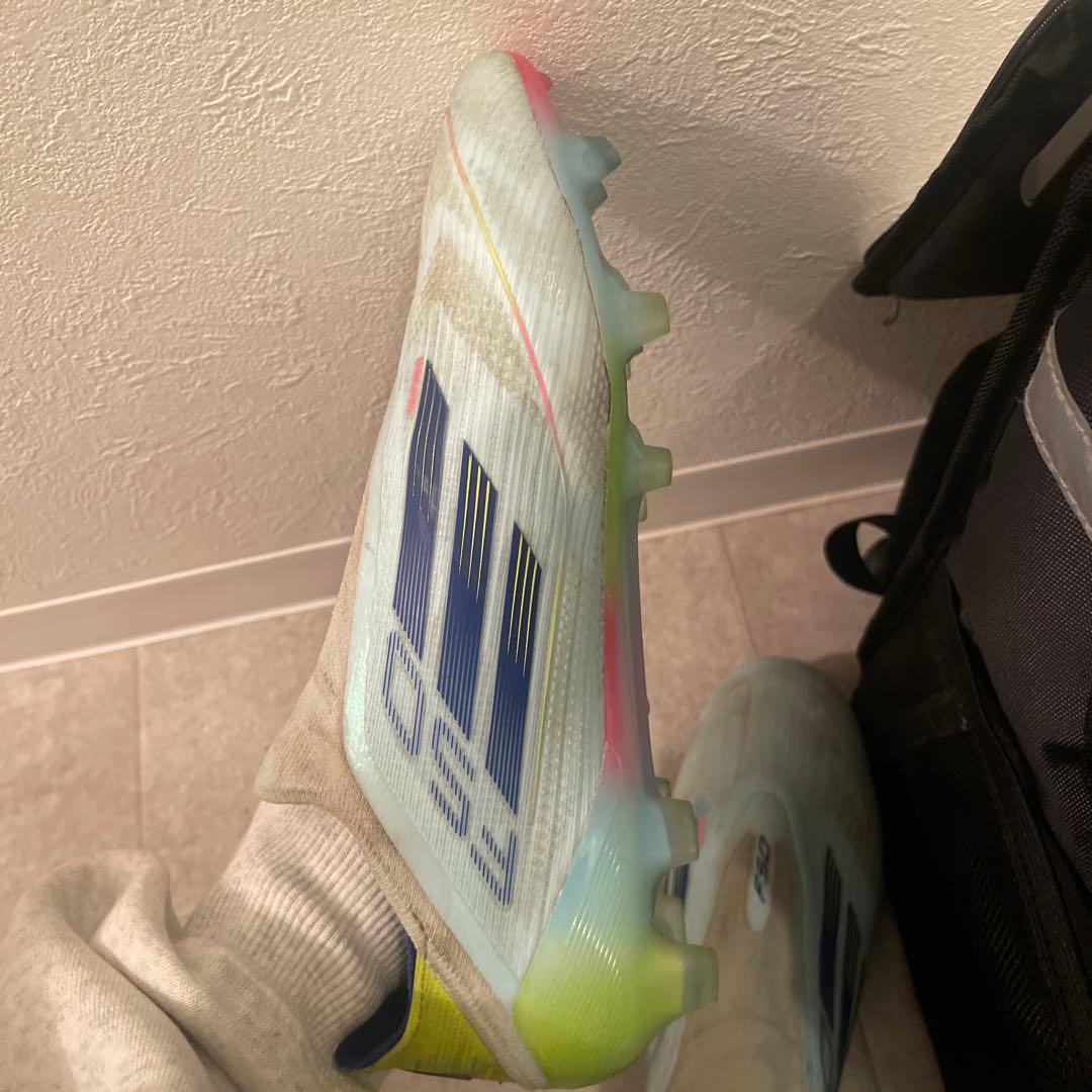 adidas F50 サッカーシューズ・スパイク