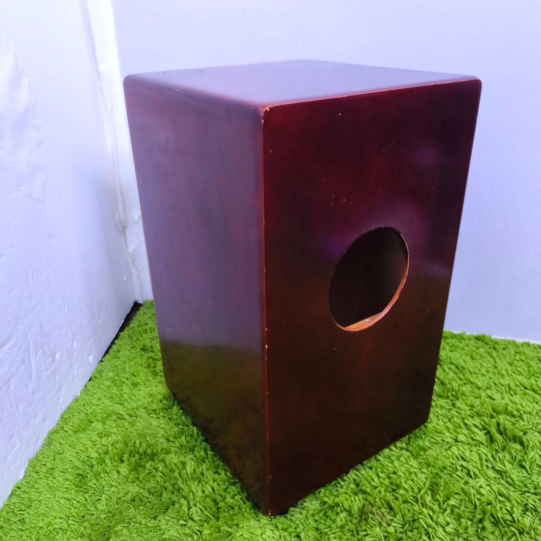 カホン Tycoon TCJ-25