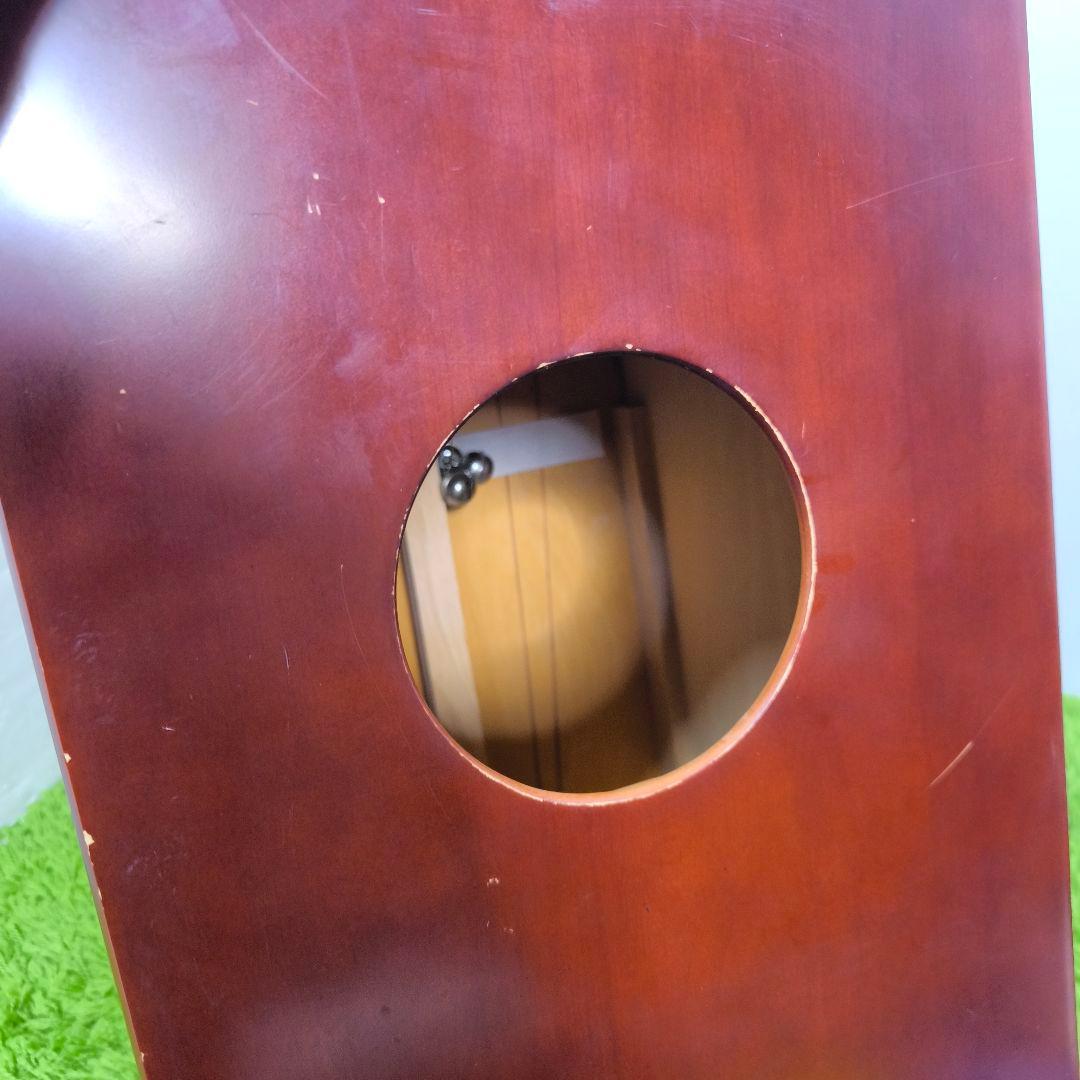 カホン Tycoon TCJ-25