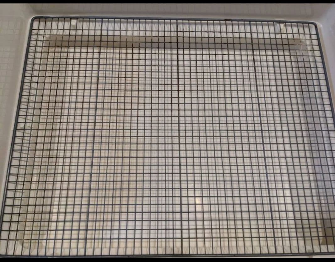 SANKO イージーホーム60 ハイメッシュ 黒 ベーストレーは新品未使用