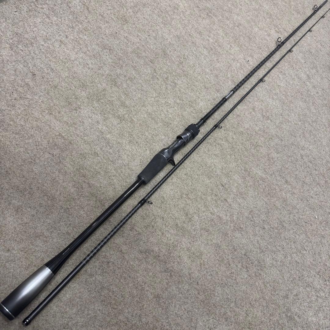 【使用頻度少】ルナミスB86M★シマノ★SHIMANO