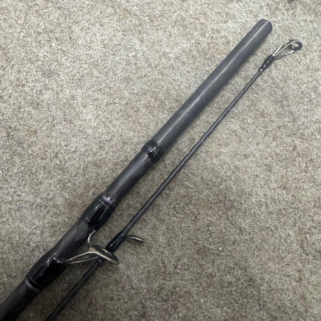 【使用頻度少】ルナミスB86M★シマノ★SHIMANO