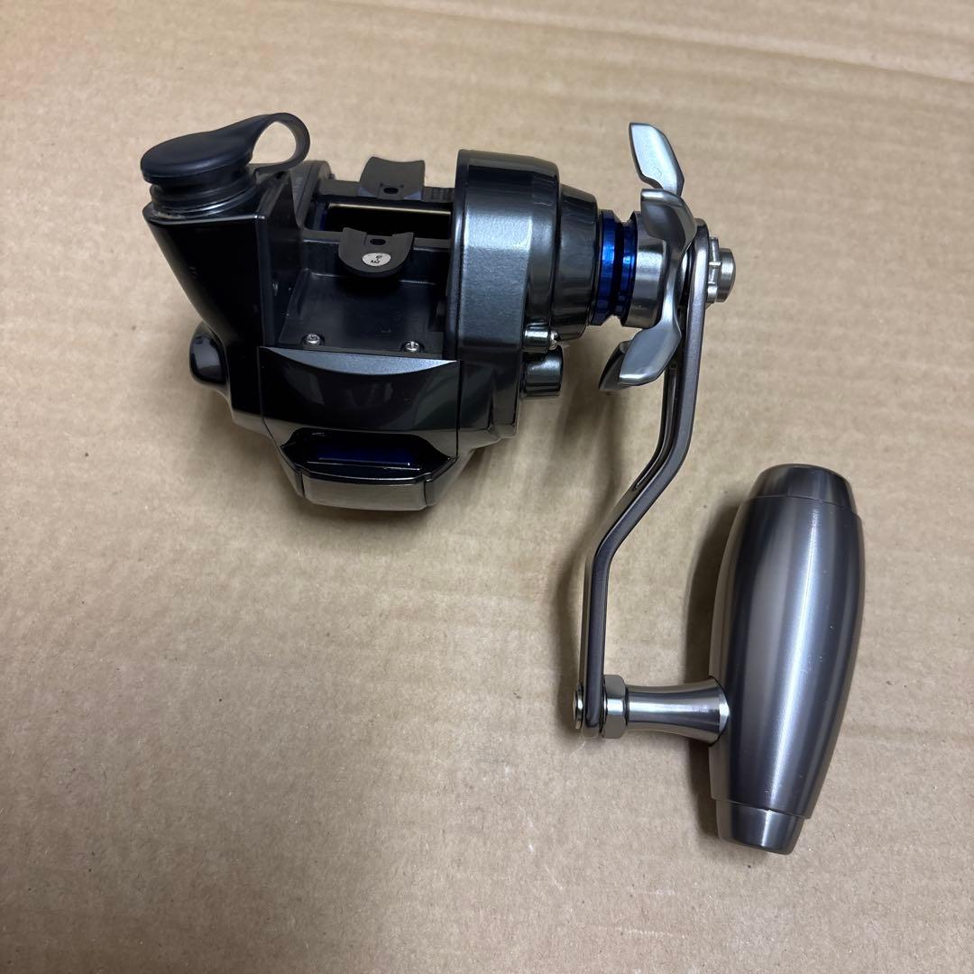 ダイワ シーボーグ200J-SJ