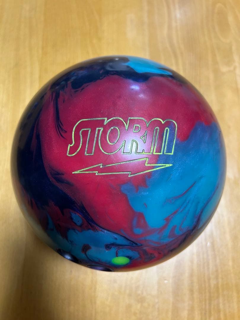 STORM アイデンティティ14ポンド