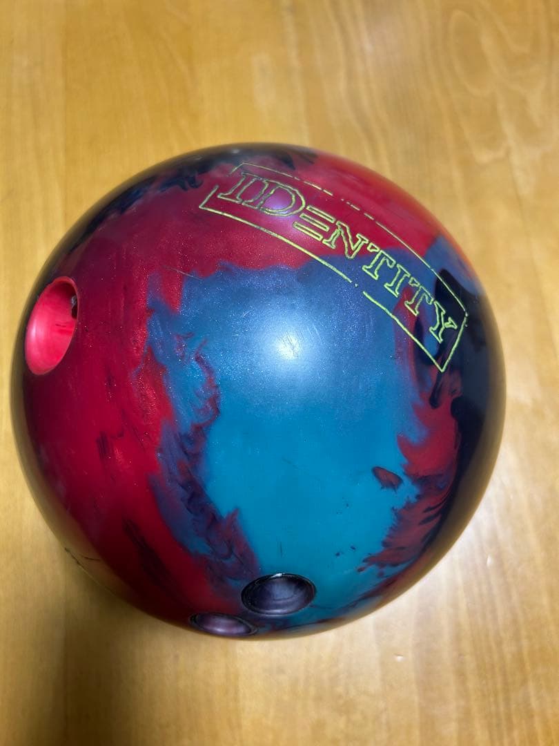 STORM アイデンティティ14ポンド