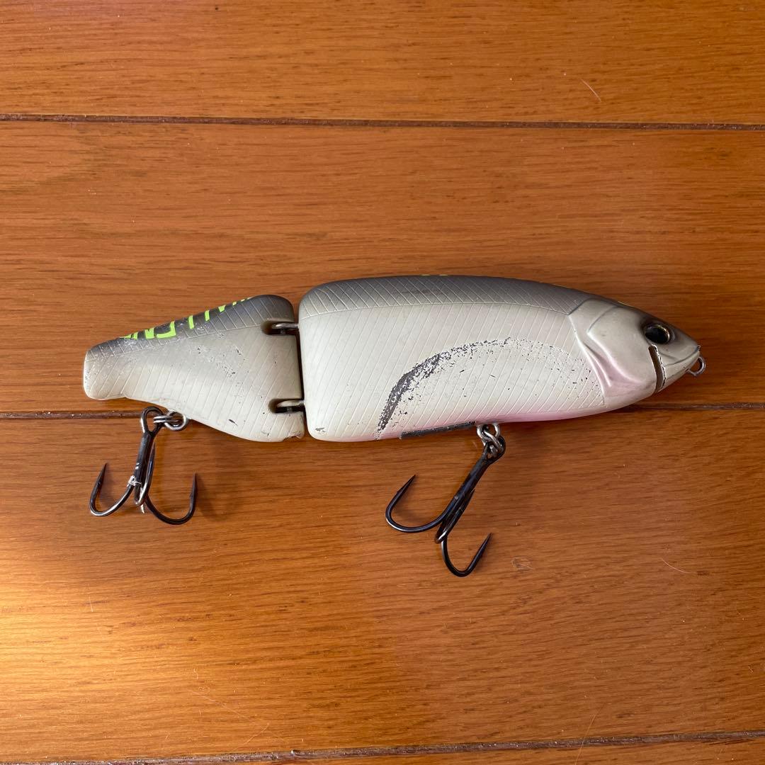 DRT tiny klash LO シャイナー &スペクター&矢橋リップ