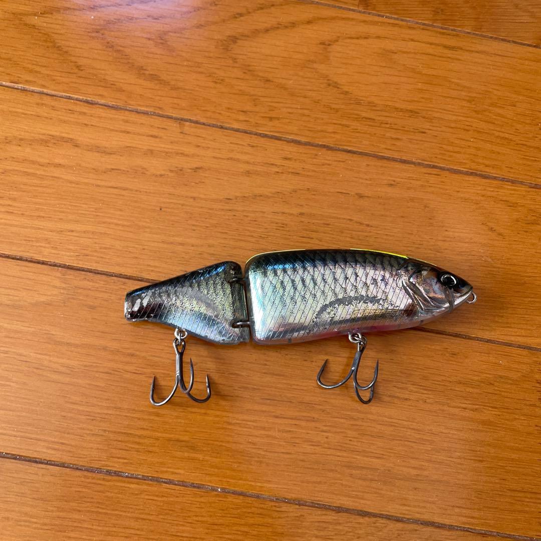 DRT tiny klash LO シャイナー &スペクター&矢橋リップ