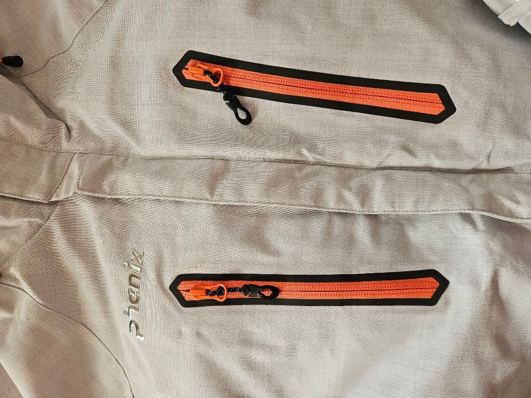 美品！上下セットPhoenix フェニックス スキーウェア サイズO