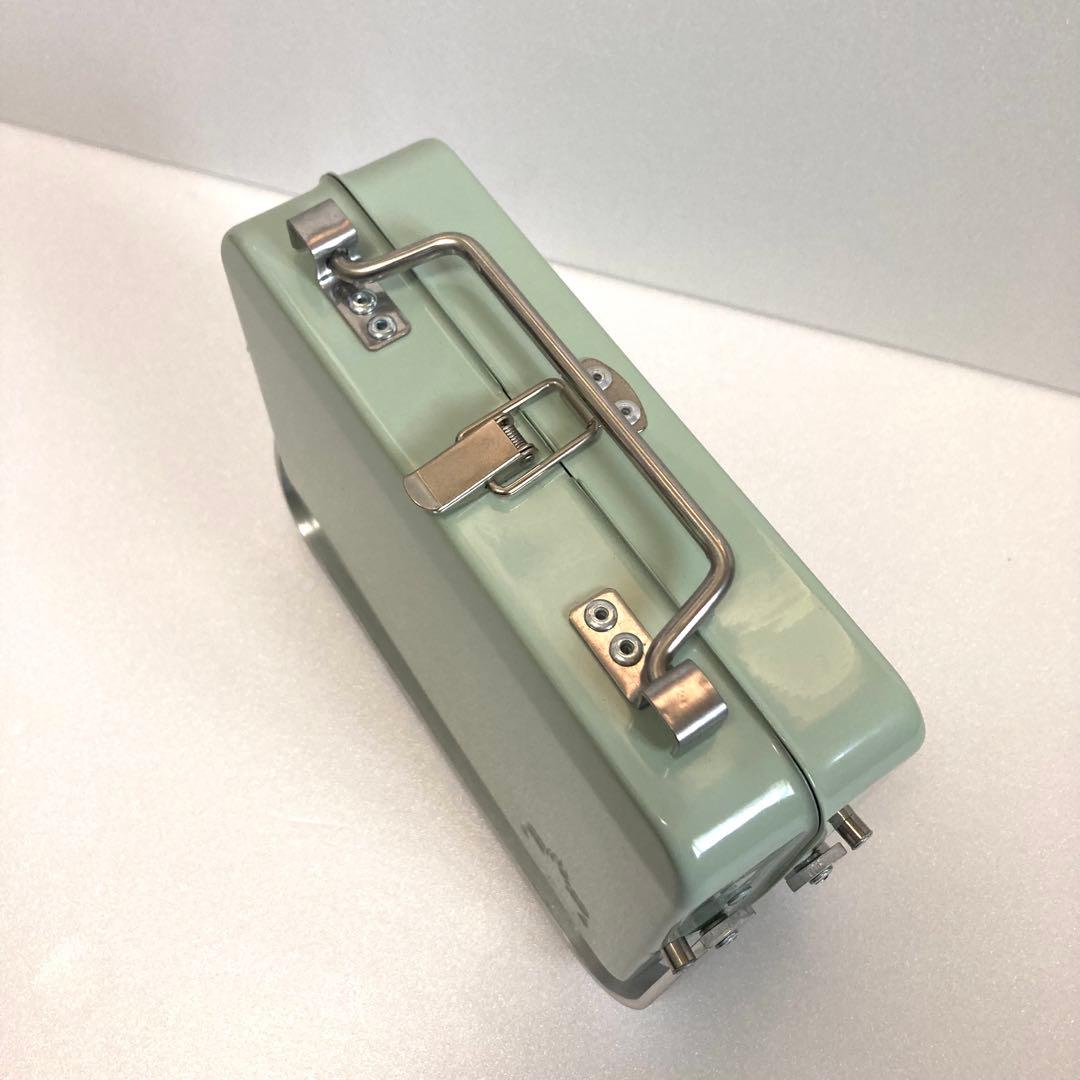 【未使用】ロゴス　グリルアタッシュS