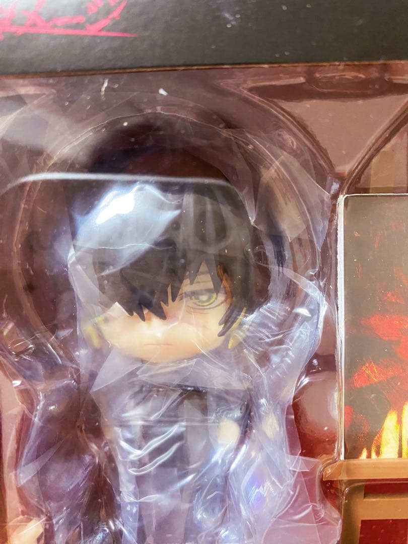 スロウダメージ トワ　ねんどろいど