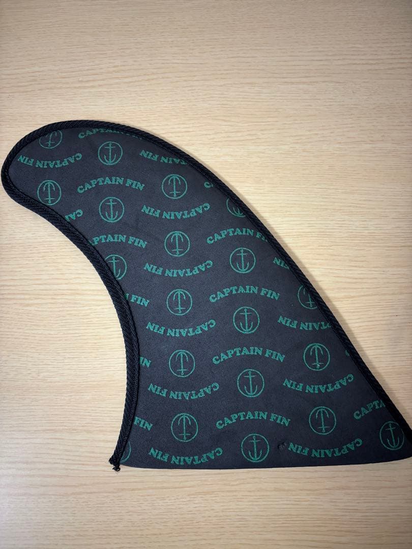 CAPTAIN FIN JJ Wessels SPLASH 9.75インチ