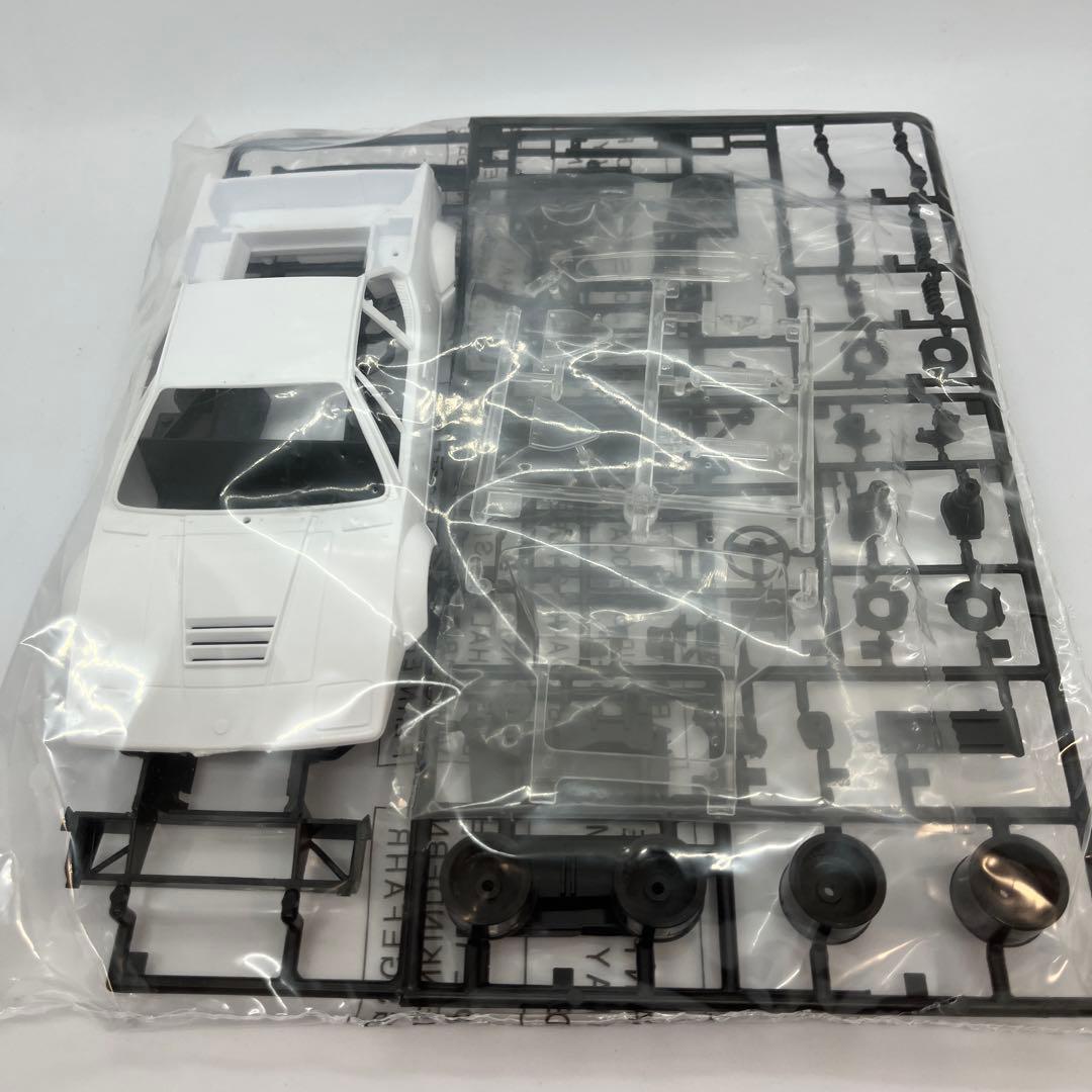 【新品】イタレリ（ESCI） 1/24  M1 社外デカール&パーツセット