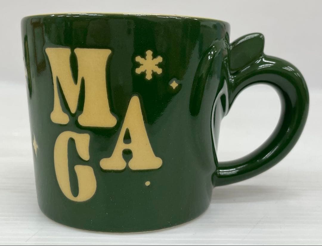 kntoy63-1985 Mrs.GREEN APPLE D賞 マグカップ