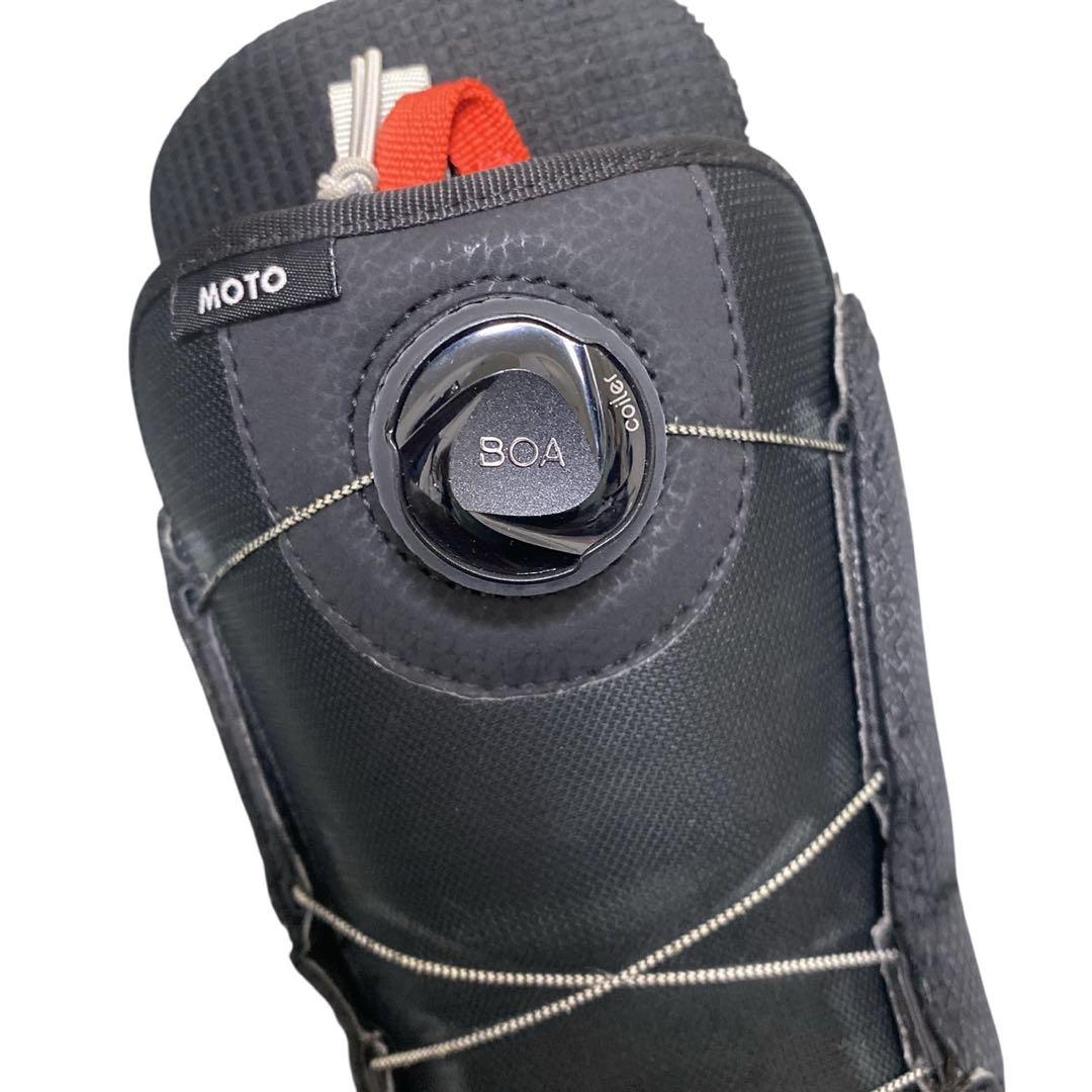Burton モト BOA® スノーボードブーツ　25.0cm moto