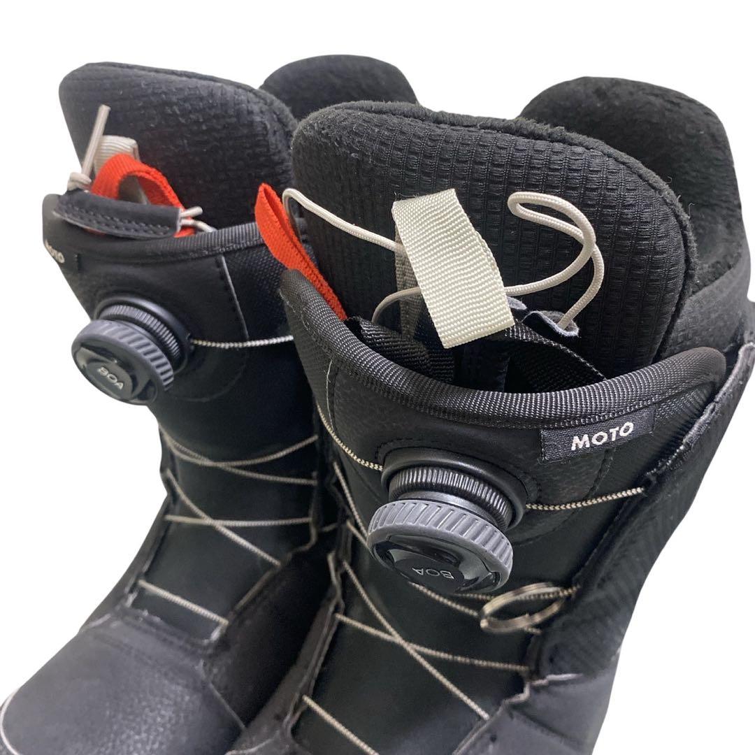 Burton モト BOA® スノーボードブーツ　25.0cm moto