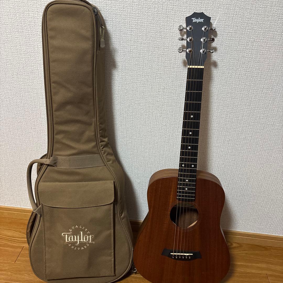 ギター Baby Taylor Bt2