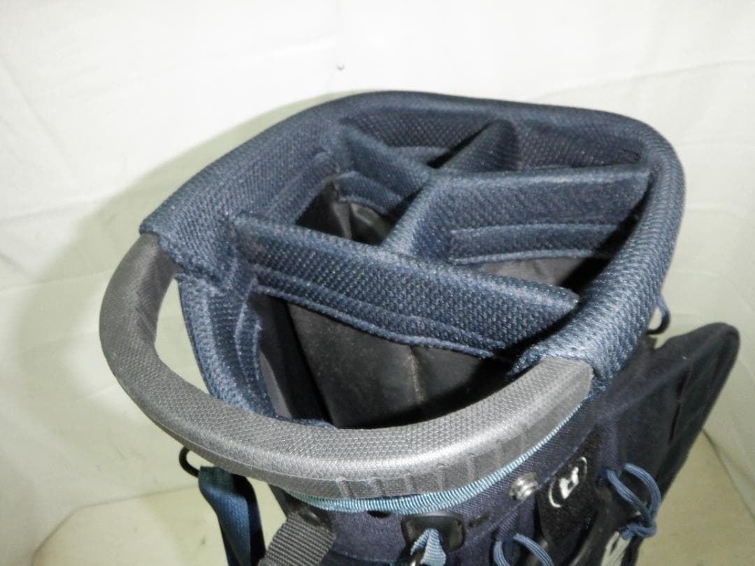 BRIEFING★ブリーフィング★CR-4★9.5型★軽量★美品★スタンド★NV