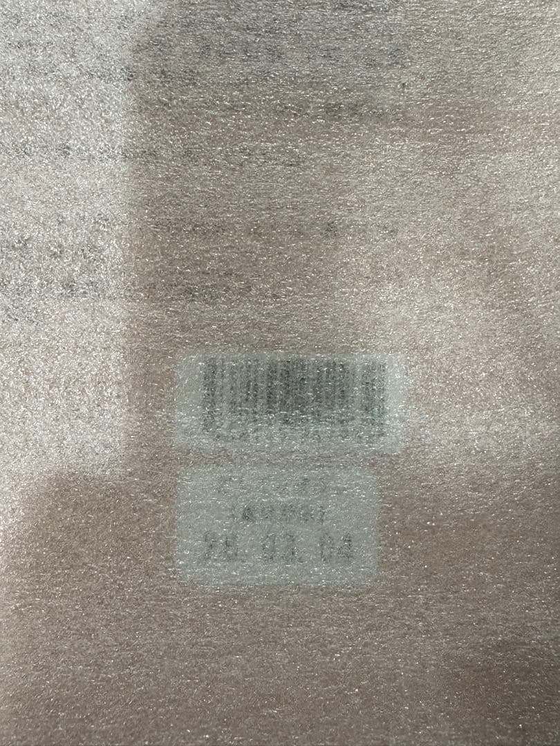  どんぐりぼうし赤 スノーボール黒 ごろり