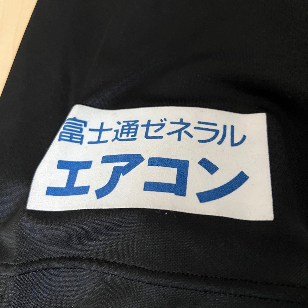 【極希少品】 2010川崎フロンターレ No.14中村憲剛ユニフォーム