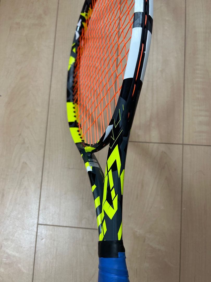 ハ*ト様 バボラ　ピュアアエロ100 G2