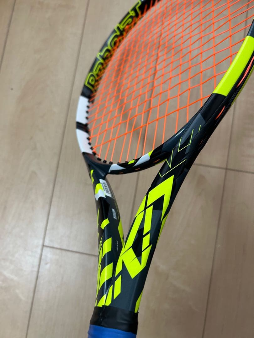 ハ*ト様 バボラ　ピュアアエロ100 G2