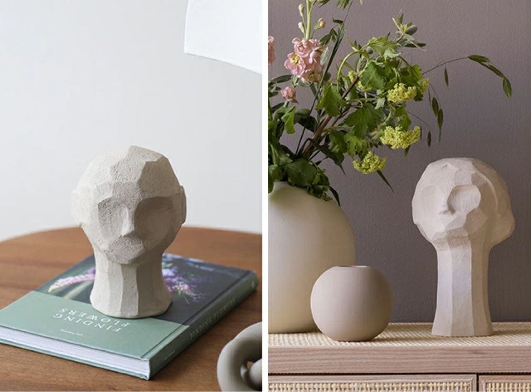 Cooee Design Sculpture OLUFEMI オルフェミ