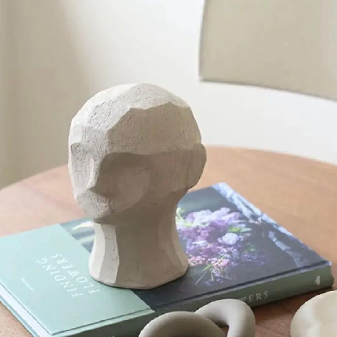 Cooee Design Sculpture OLUFEMI オルフェミ