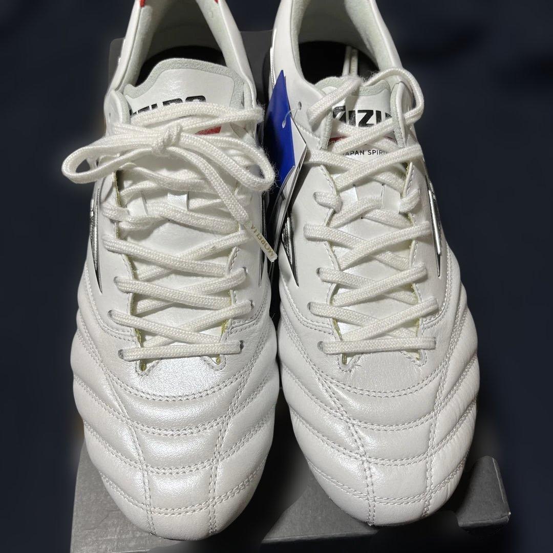 [新品]Mizuno MORELIA NEO IV 25.0cm