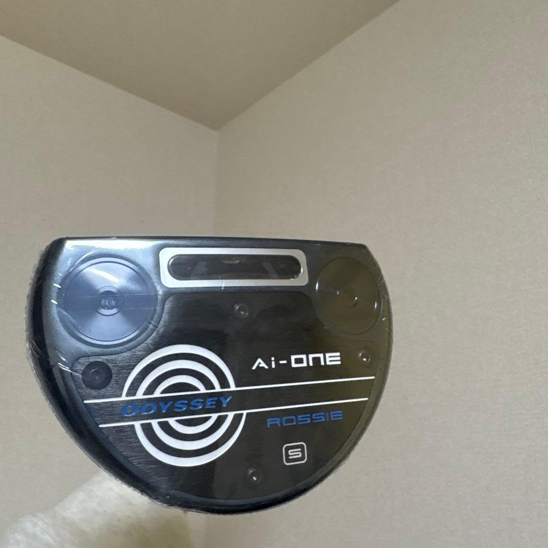 キャロウェイ　AI-ONE ROSSIE S