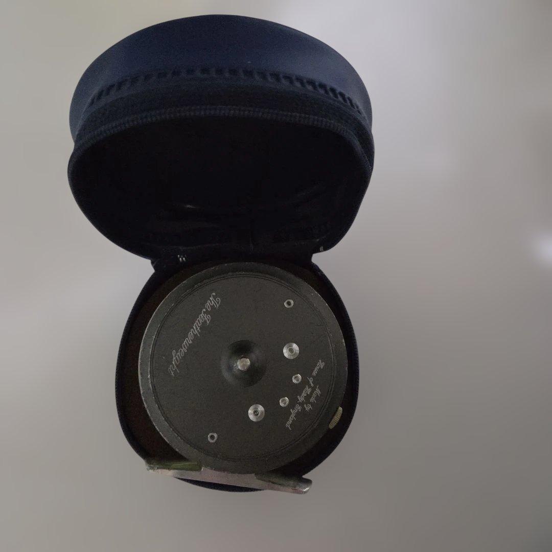 HOUSE OF HARDY The Featherweight フライリール