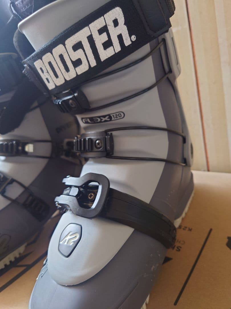 スキー K2 DIVERGE LT 27.27.5