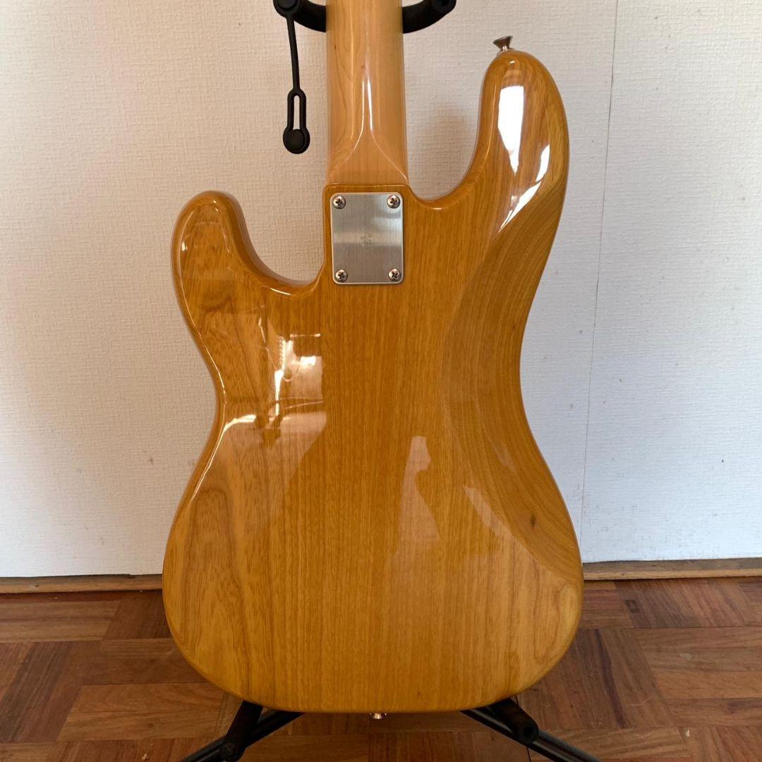 FGN Neo Classic NPB10MAH 美品！