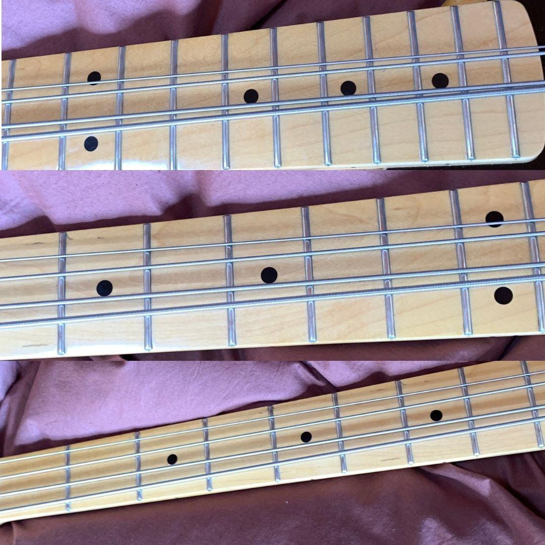 FGN Neo Classic NPB10MAH 美品！