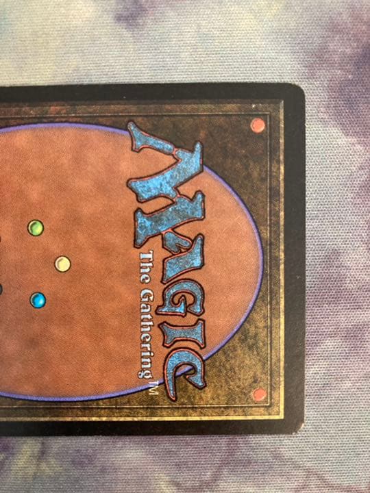 β ベータ　黒の万力　英1枚　LEB