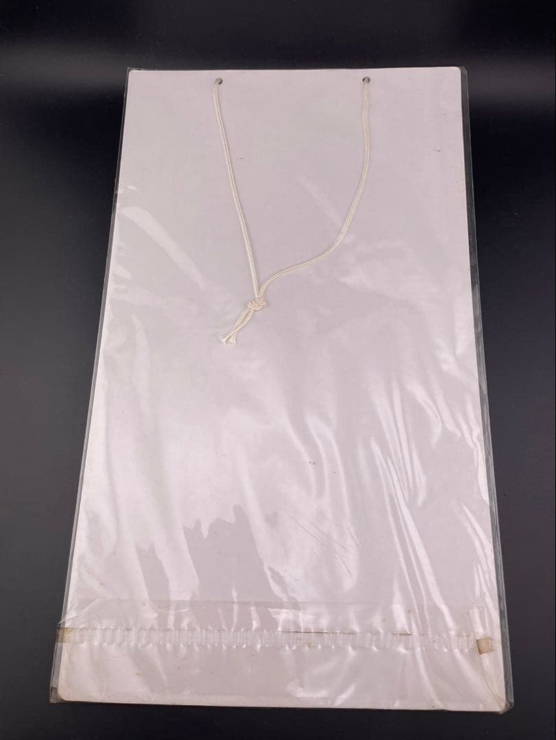 【未開封品】ビックリマン　レスラー軍団マグネットワッペン　当時物