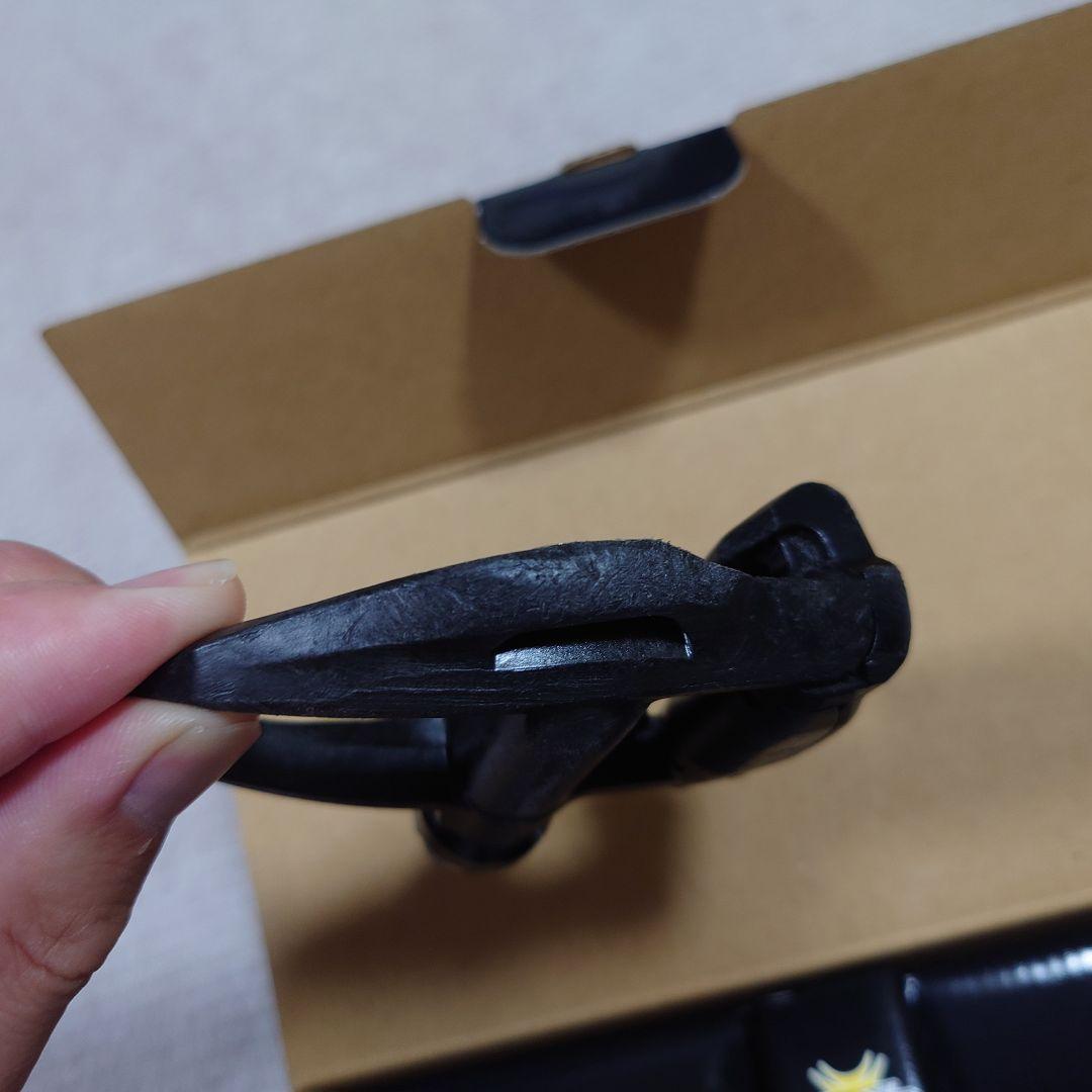 PD-R9100（デュラエースビンディングペダル）