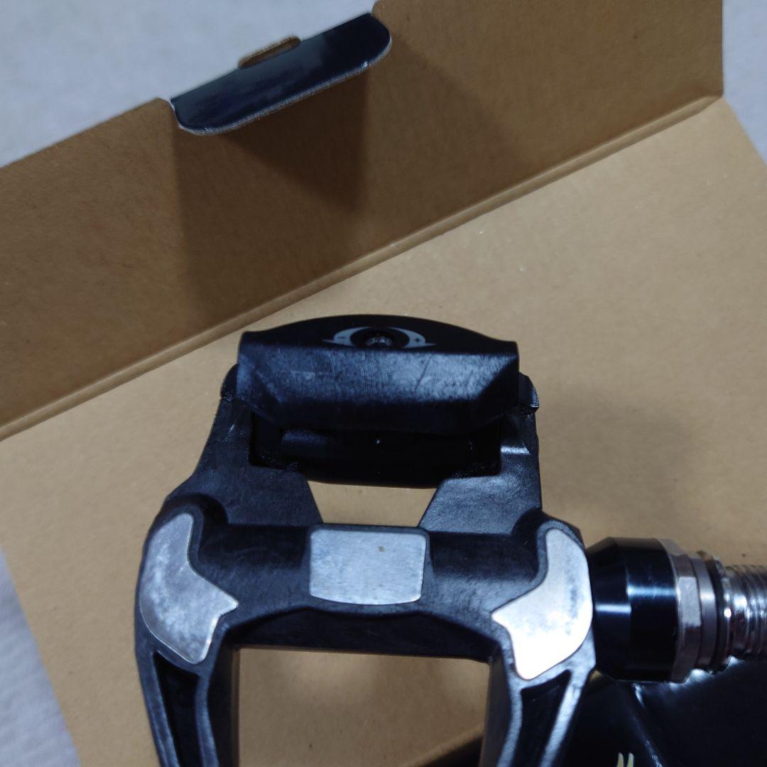 PD-R9100（デュラエースビンディングペダル）