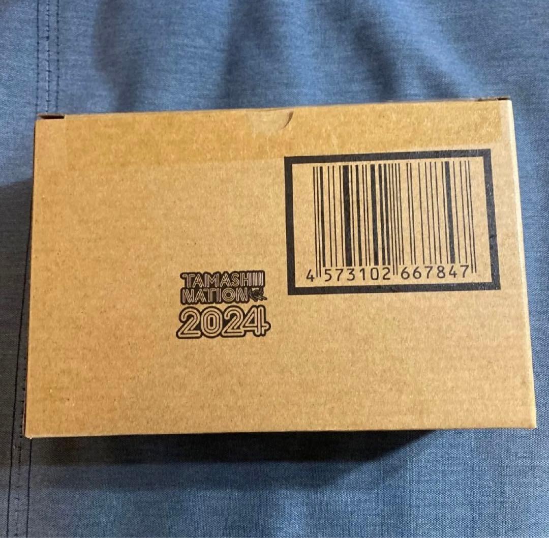 真骨彫製法　仮面ライダーファイズ555 アクセルフォーム