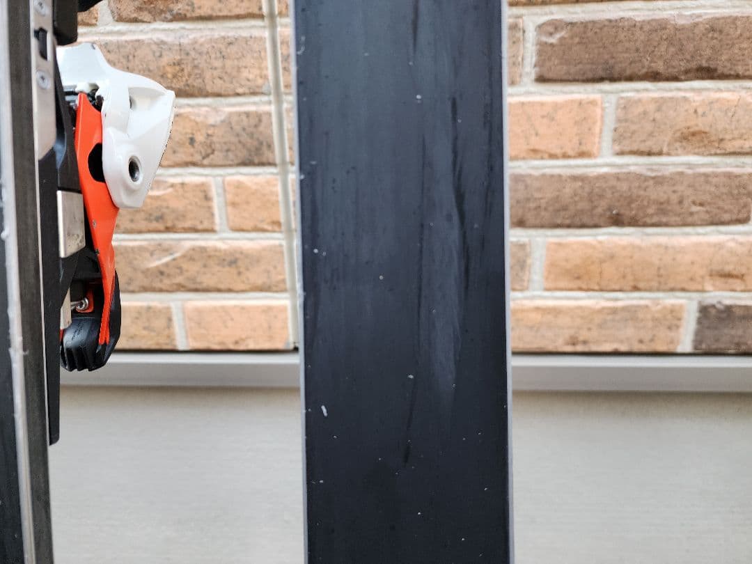 STÖCKLI GS LASER FIS 193 R30 2025